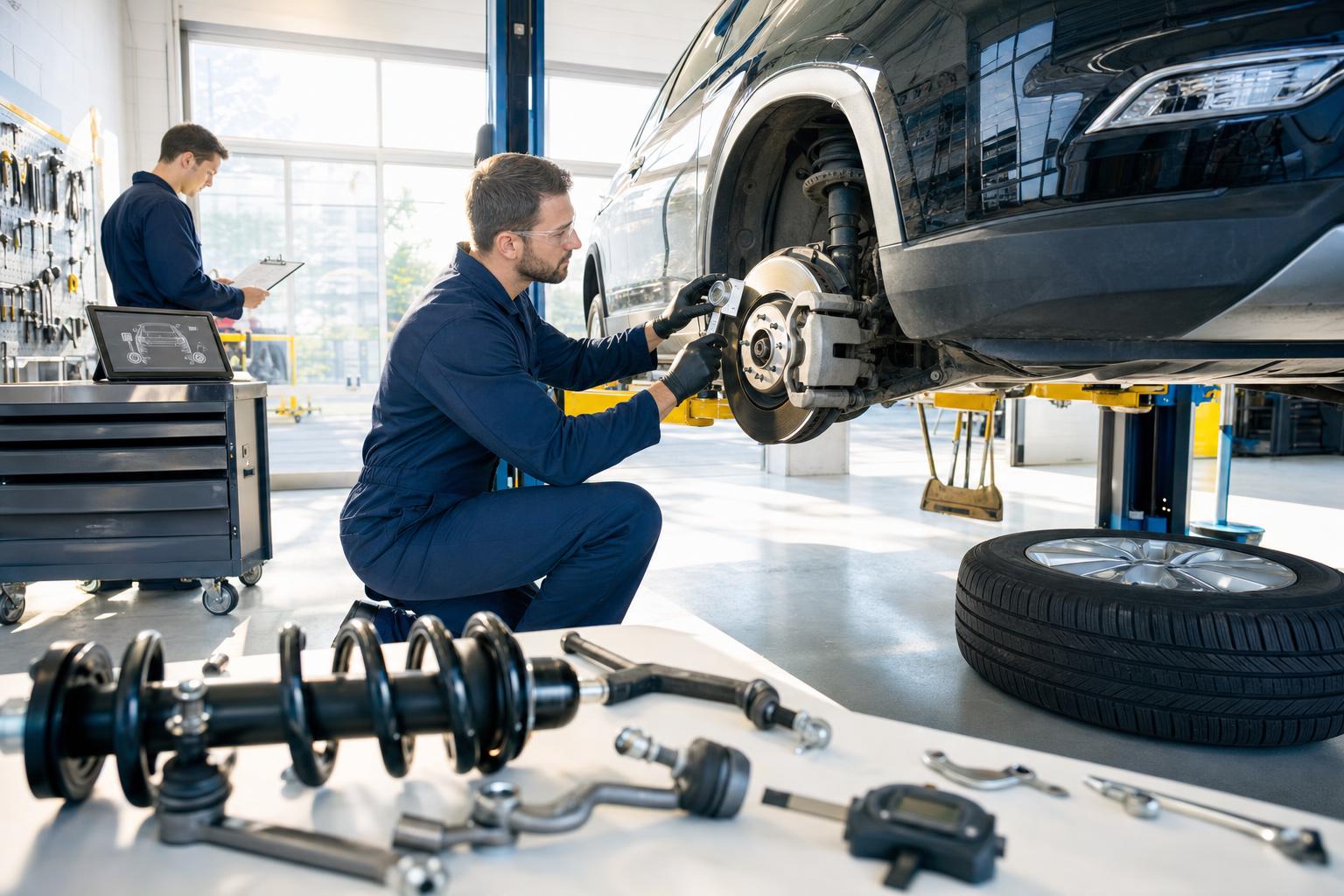 What Is Checked in an Ontario Safety Inspection? Full Breakdown